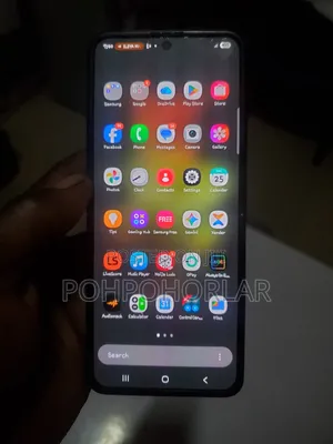 Samsung Galaxy Z Flip 3 128 GB Black
