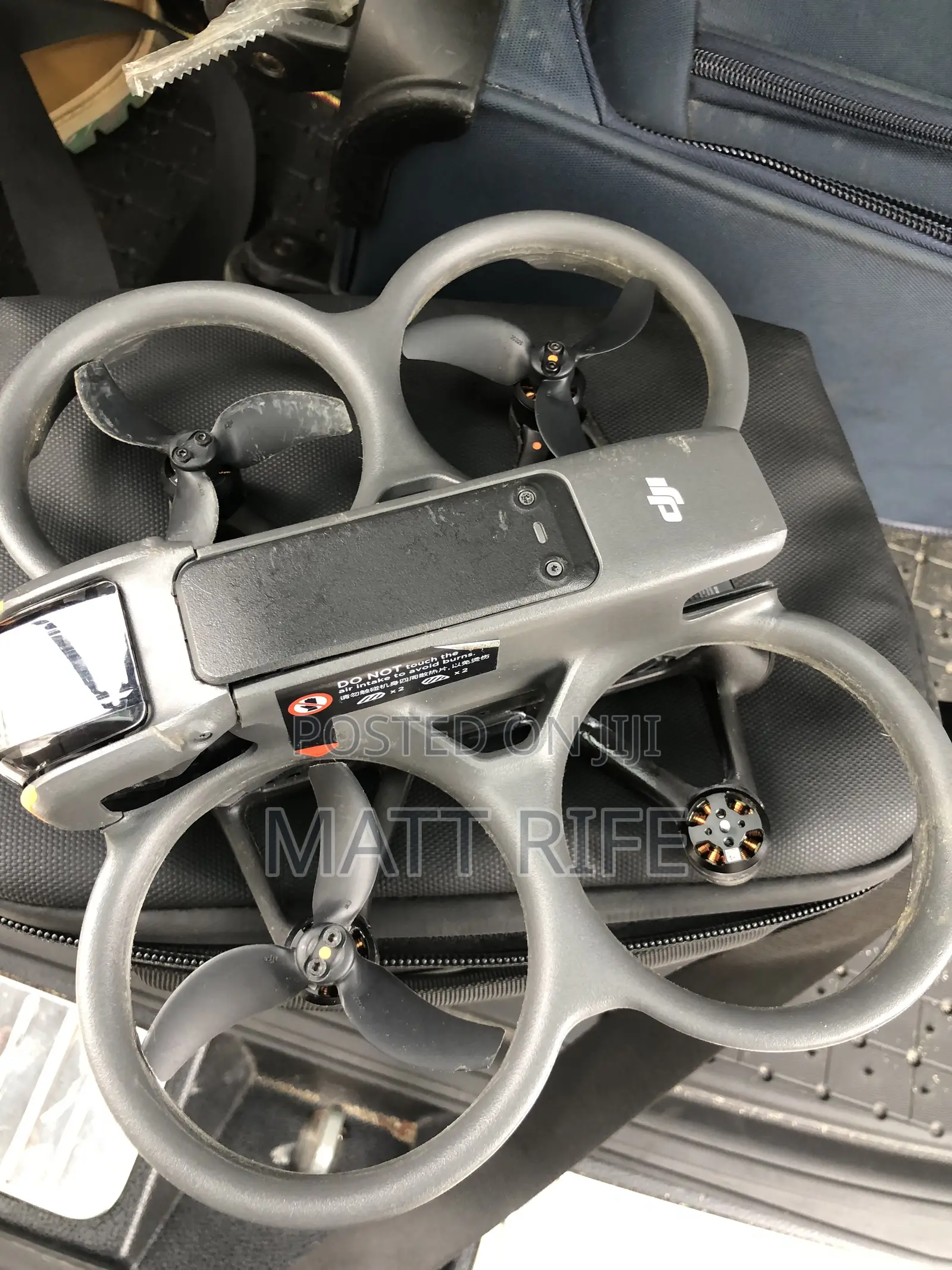 DJI Avata 2