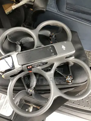 DJI Avata 2