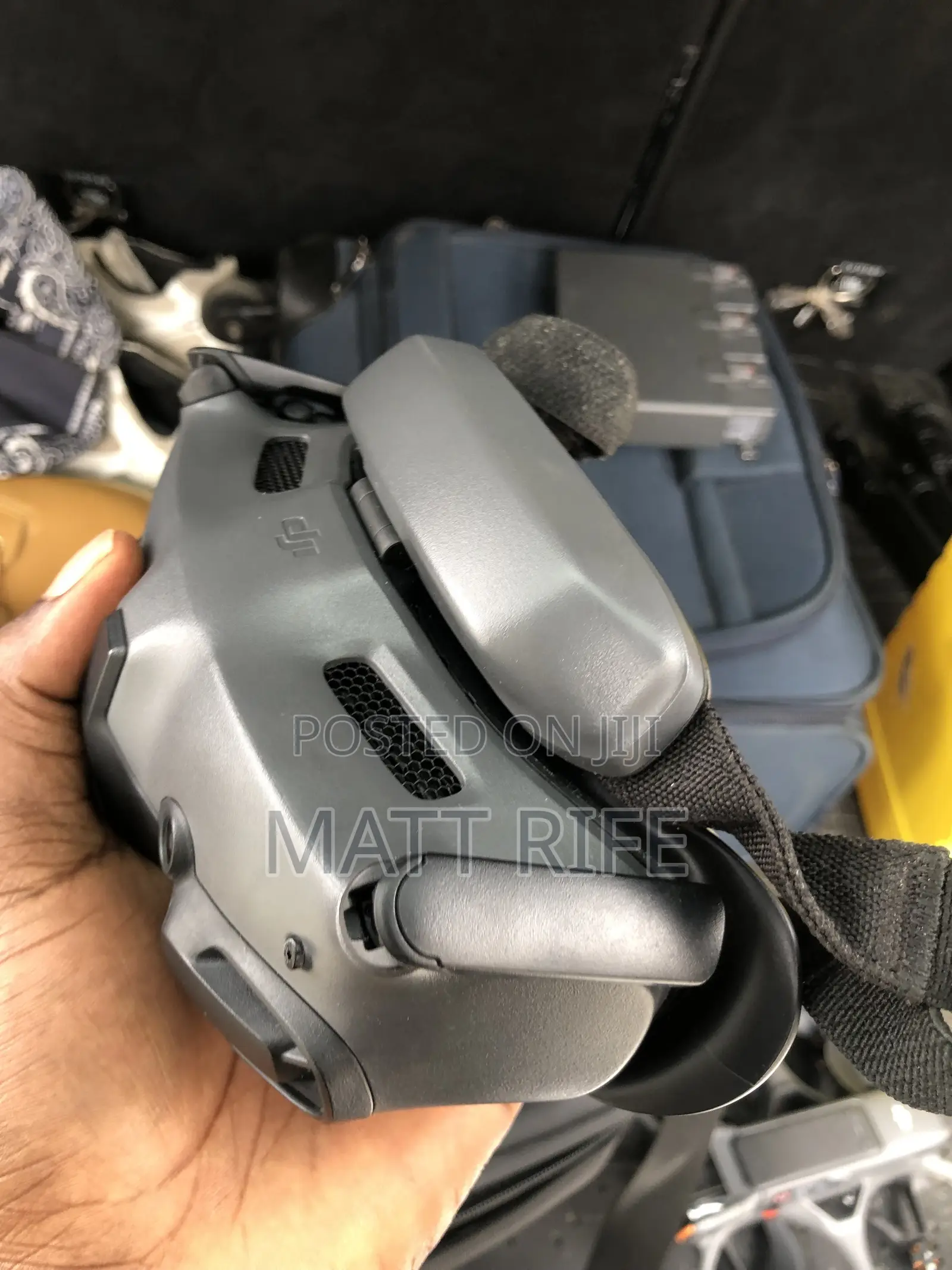 DJI Avata 2