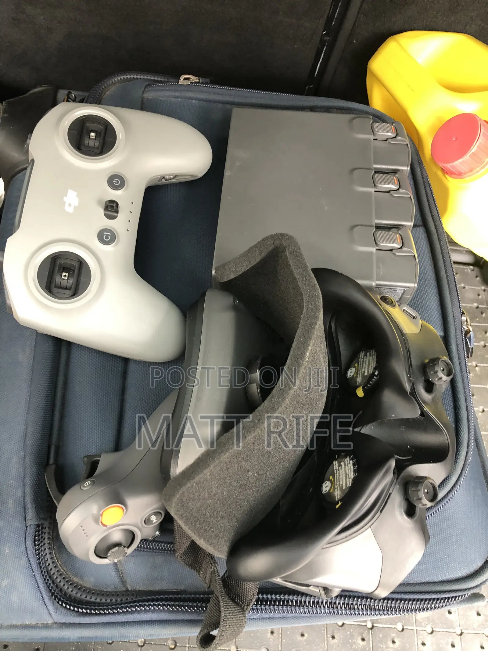 DJI Avata 2