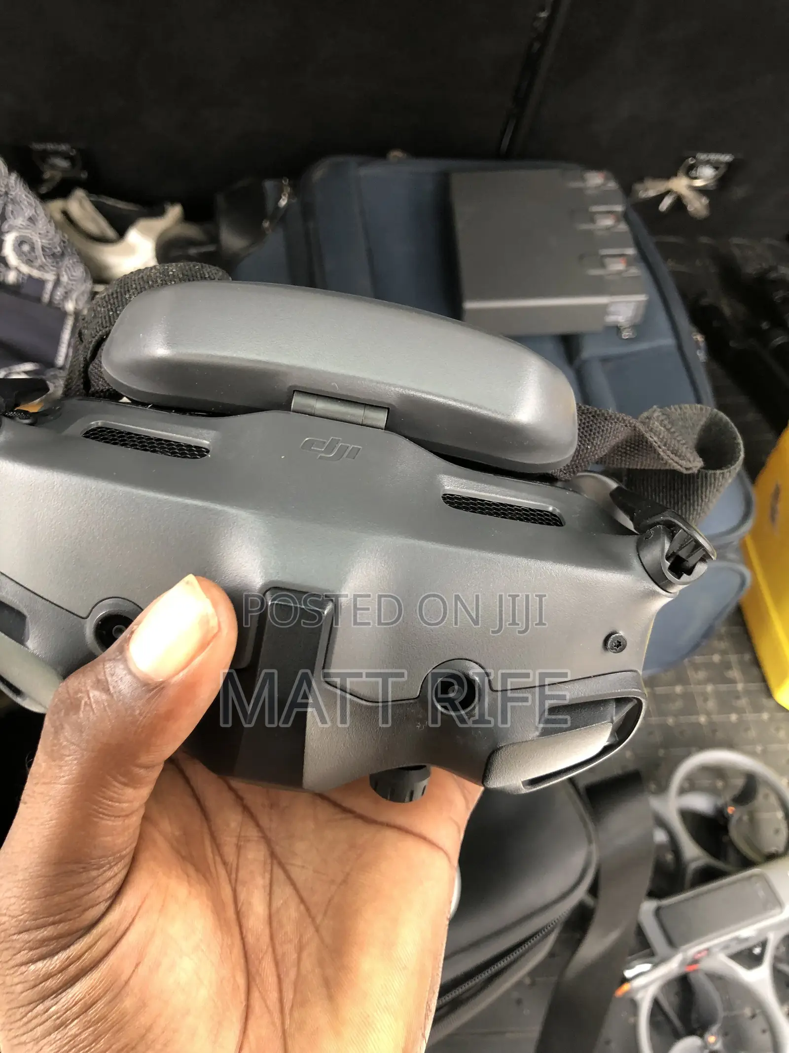 DJI Avata 2