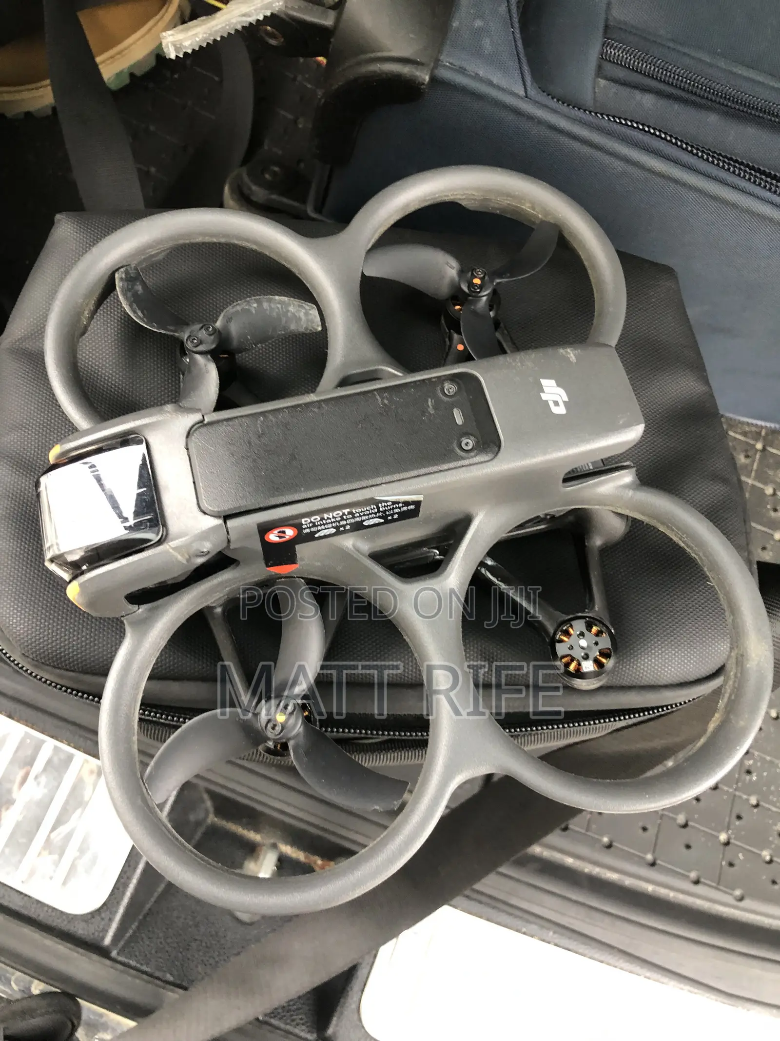 DJI Avata 2