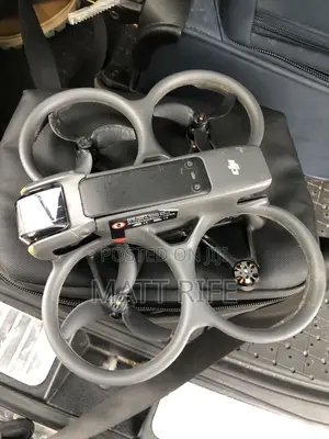 DJI Avata 2