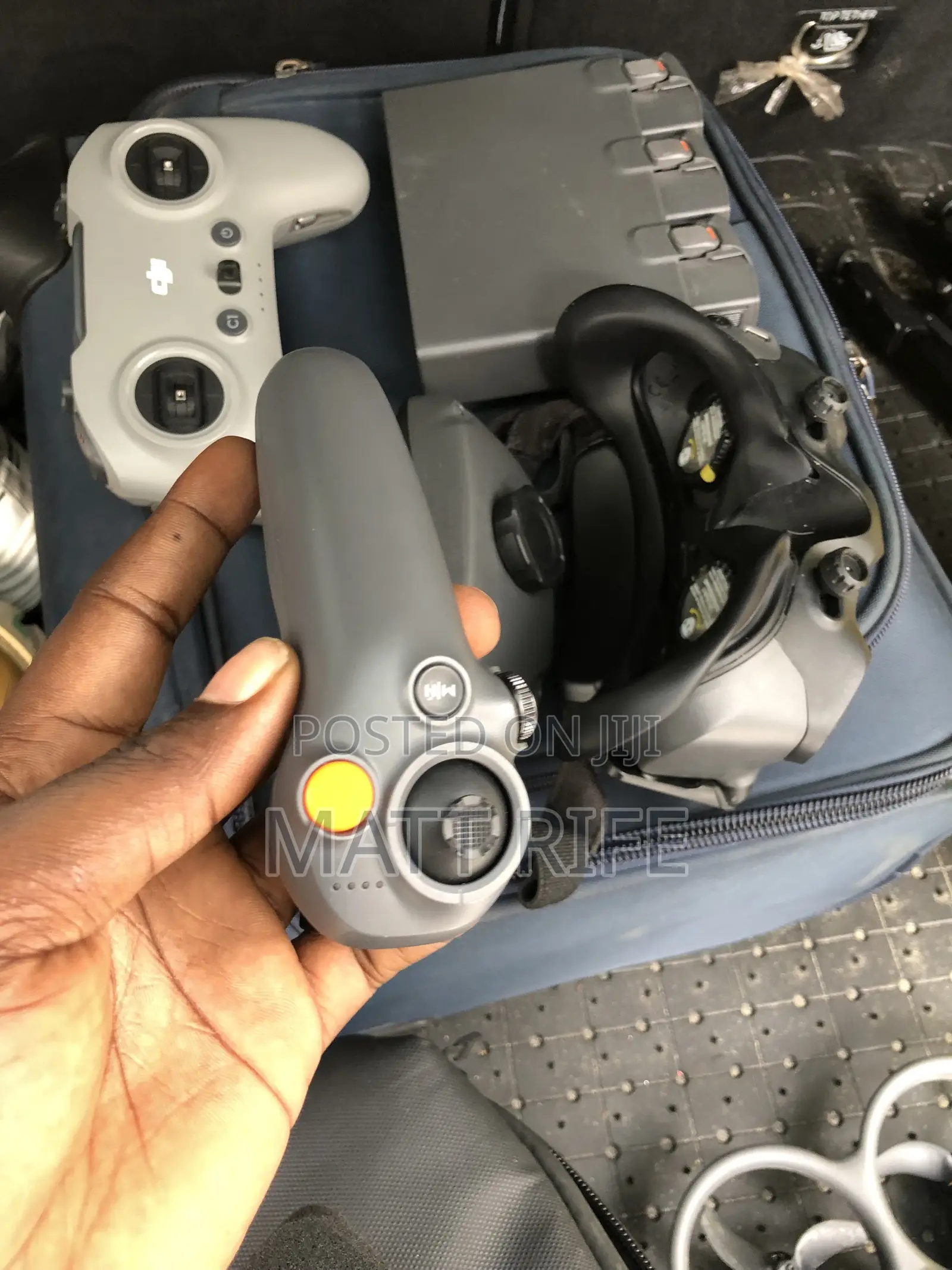 DJI Avata 2