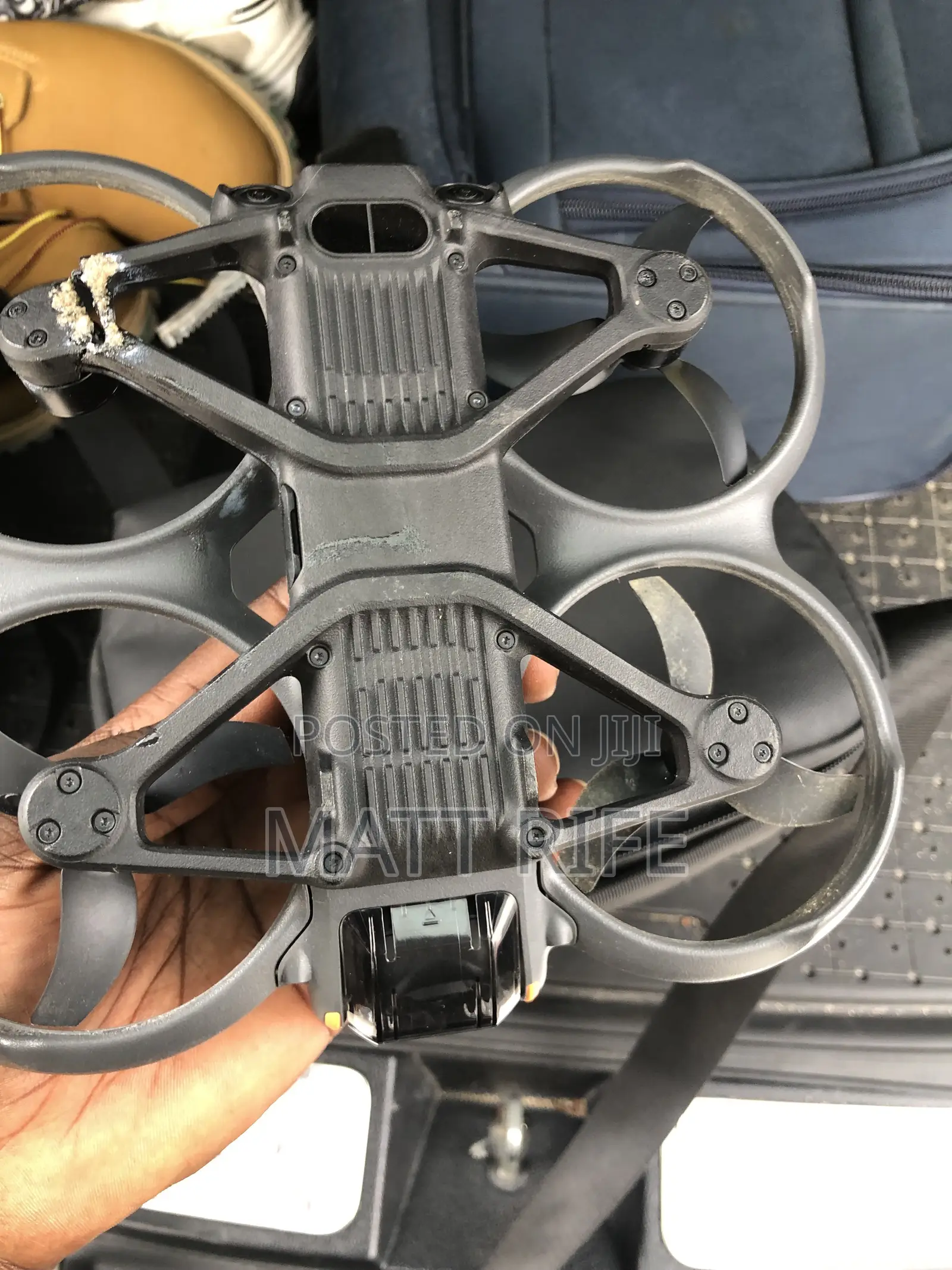 DJI Avata 2