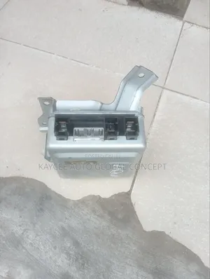 Steering Module Honda Accord Crosstour 2014 Model
