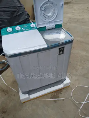 Hisense 11kg Home Washing Machine