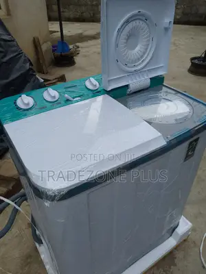 Hisense 11kg Home Washing Machine