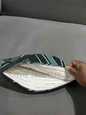 Traditional Cap