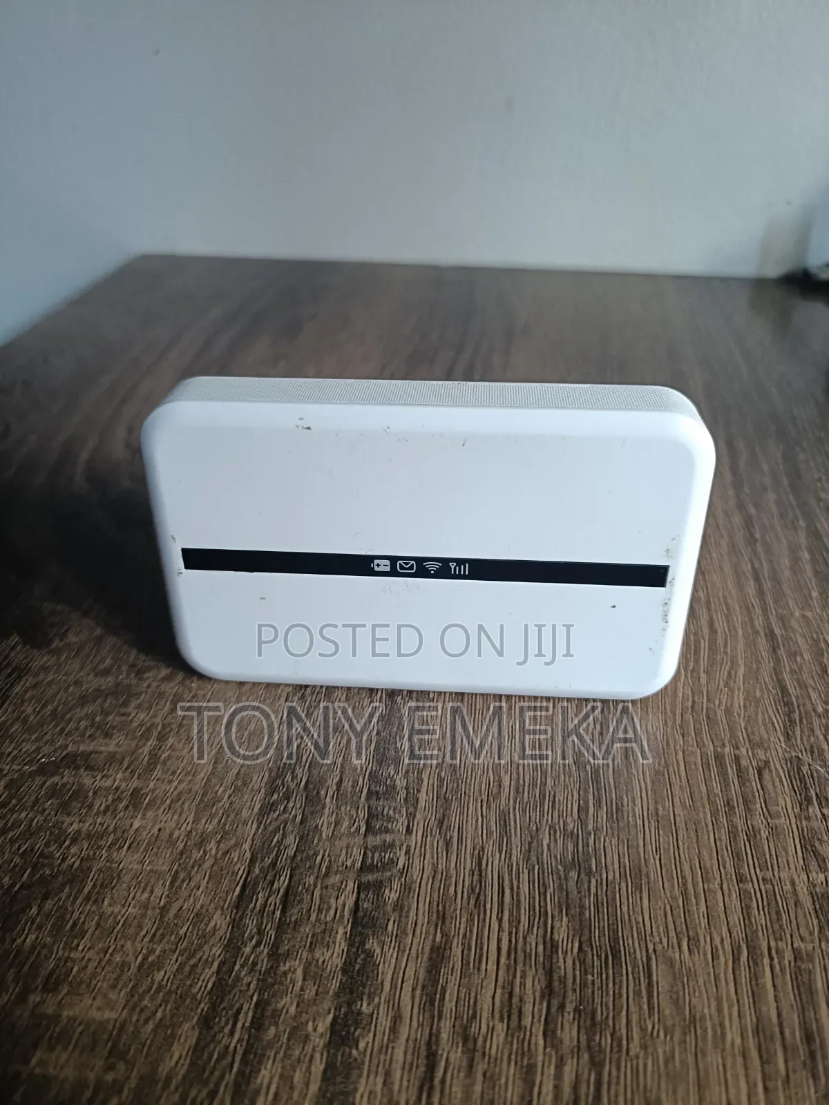Airtel Marc 4 Pocket MIFI