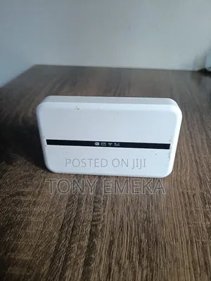 Airtel Marc 4 Pocket MIFI