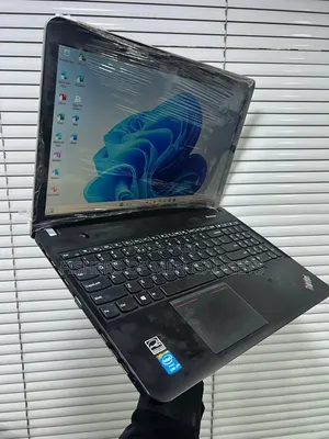 Laptop Lenovo ThinkPad Edge E540 8GB Intel Core i5 SSD 128GB