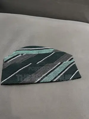 Traditional Cap