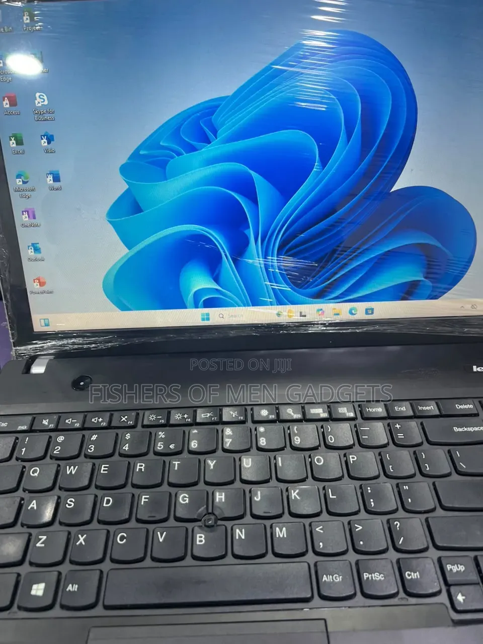 Laptop Lenovo ThinkPad Edge E540 8GB Intel Core i5 SSD 128GB