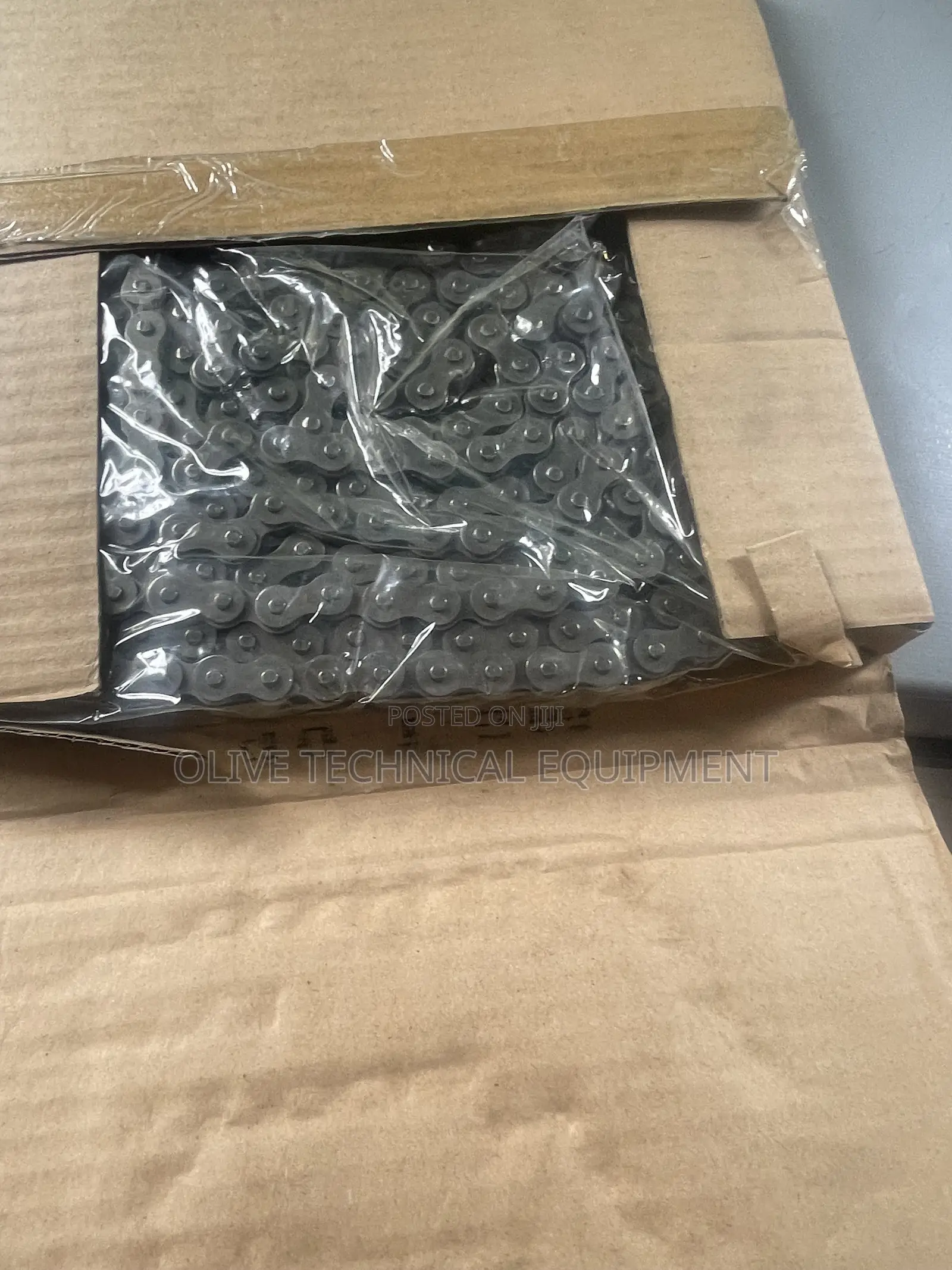 RS40 -1 Chain America Standards ( 1/2 Simplex Chain)