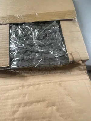 RS40 -1 Chain America Standards ( 1/2 Simplex Chain)