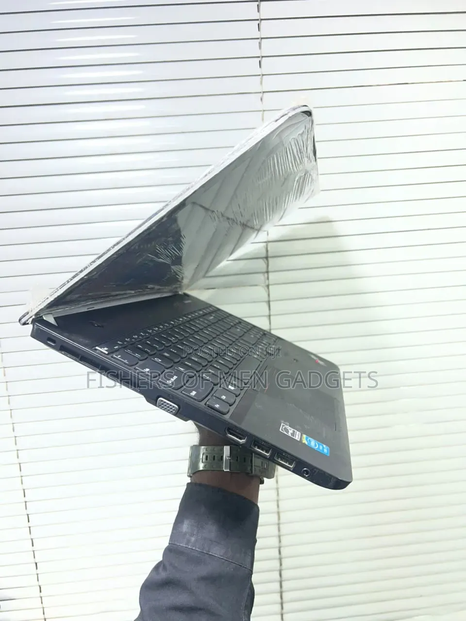 Laptop Lenovo ThinkPad Edge E540 8GB Intel Core i5 SSD 128GB