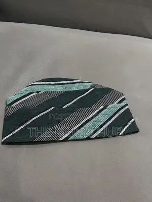 Traditional Cap