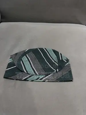 Traditional Cap