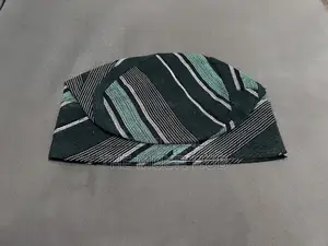 Traditional Cap