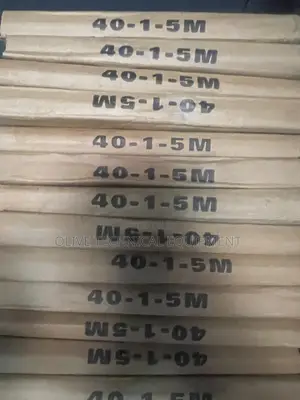 RS40 -1 Chain America Standards ( 1/2 Simplex Chain)