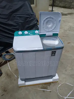 Hisense 11KG Washing Machine for Home Family