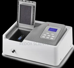 UV-Visible Spectrophotometer SP-UV 1000