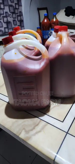 Palmoil- Farm Fresh