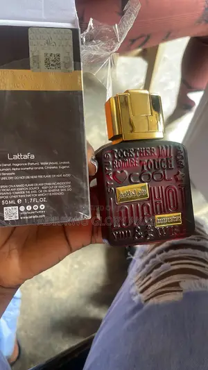Ramz LATTFA