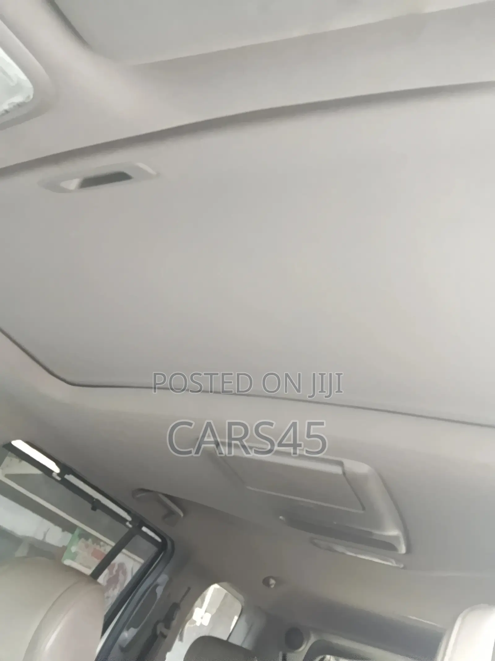 Honda Pilot 2011 White