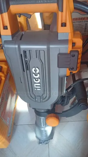 Electric Incco Jack Hammer