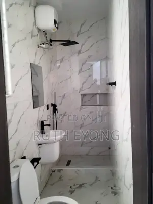 3bdrm Penthouse in Ikate Lekki for rent