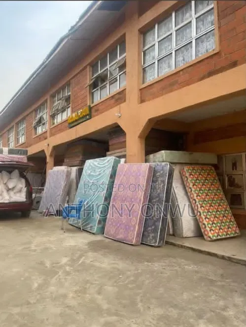 Orthopedic Mattresses