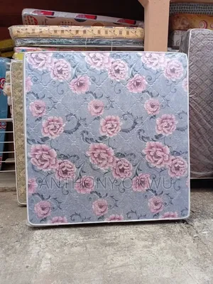 Orthopedic Mattresses
