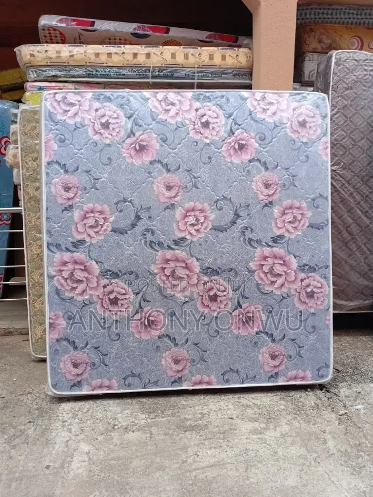 Orthopedic Mattresses