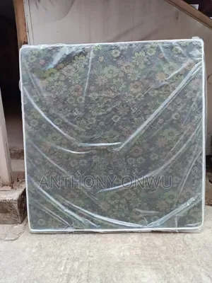 Orthopedic Mattresses