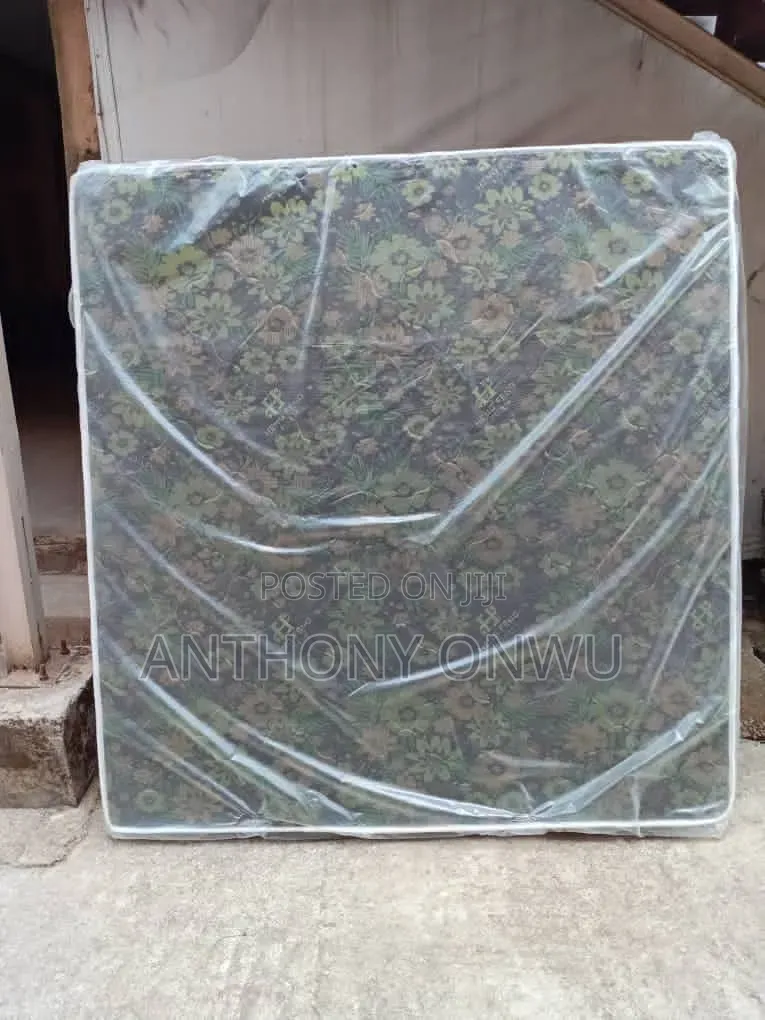 Orthopedic Mattresses