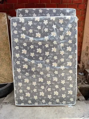Orthopedic Mattresses