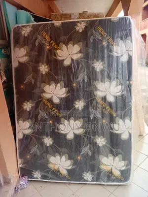 Orthopedic Mattresses