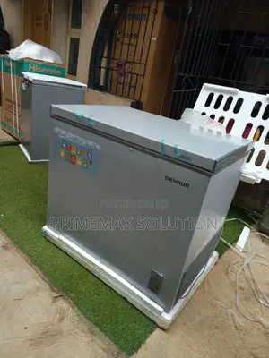 Fast Cooling When You Need It Most - Skyrun 260A