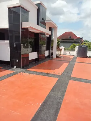 Furnished 5bdrm Duplex in Centenary City, Enugu for rent