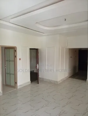 Furnished 5bdrm Duplex in Centenary City, Enugu for rent