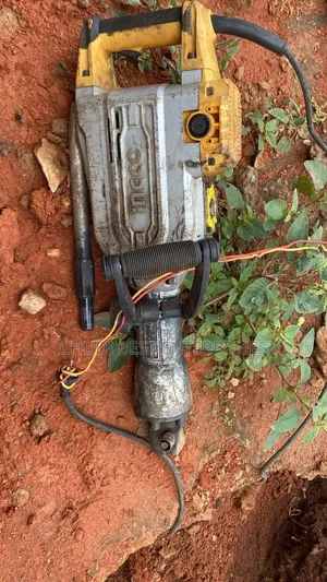 Electric Incco Jack Hammer