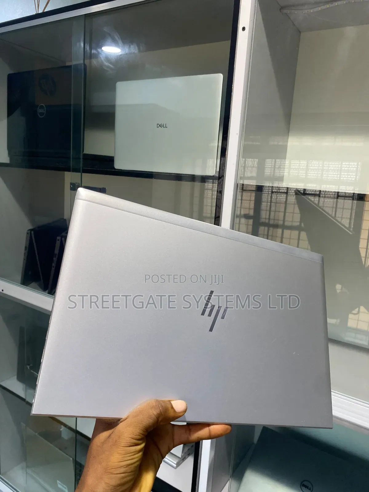 Laptop HP EliteBook 850 16GB Intel Core i5 SSD 256GB