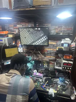 Phone Technician