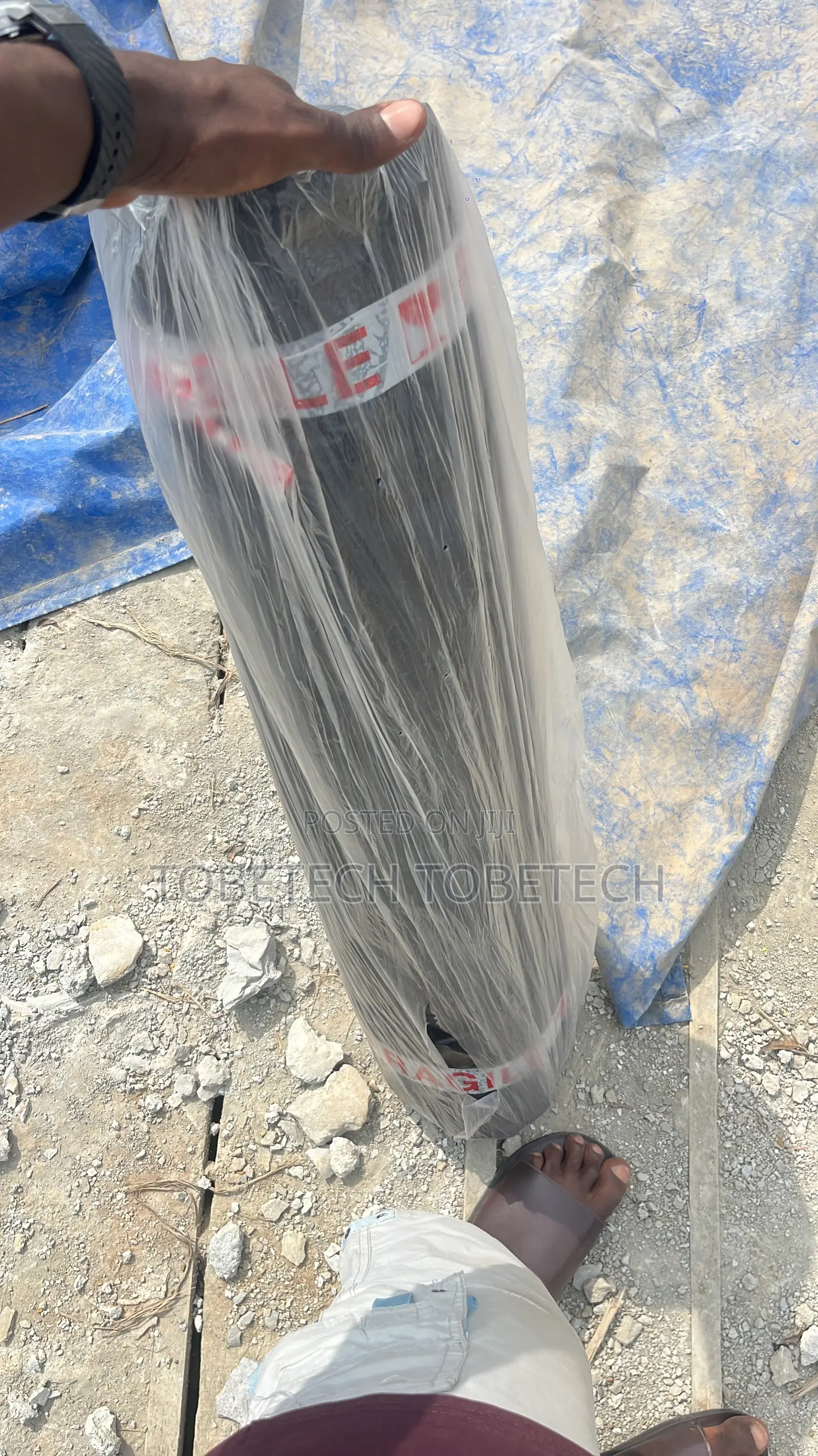 Construction