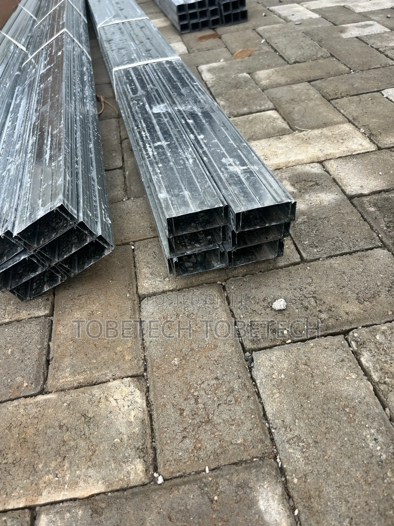 Construction