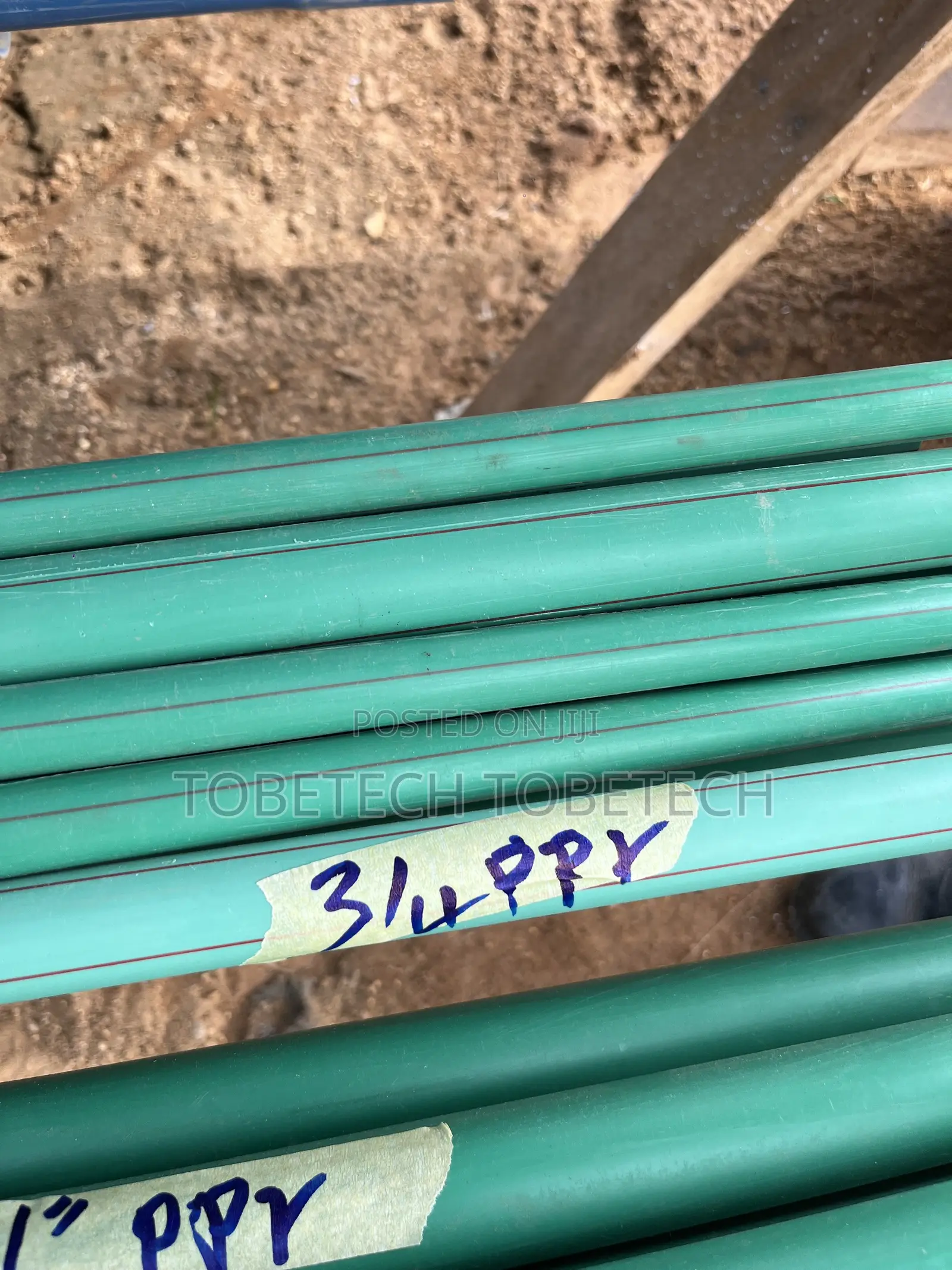 Construction