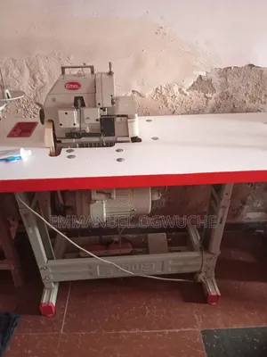 Emel Industrial Weaving Machine